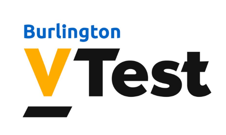 Burlington VTest
