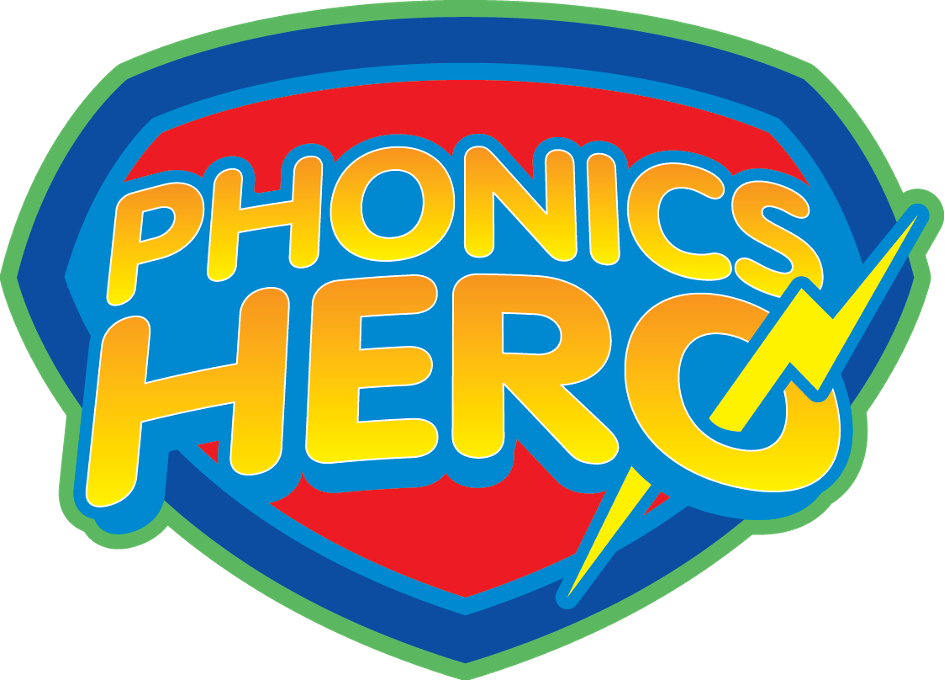 Phonics Hero