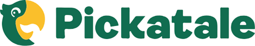 Pickatale